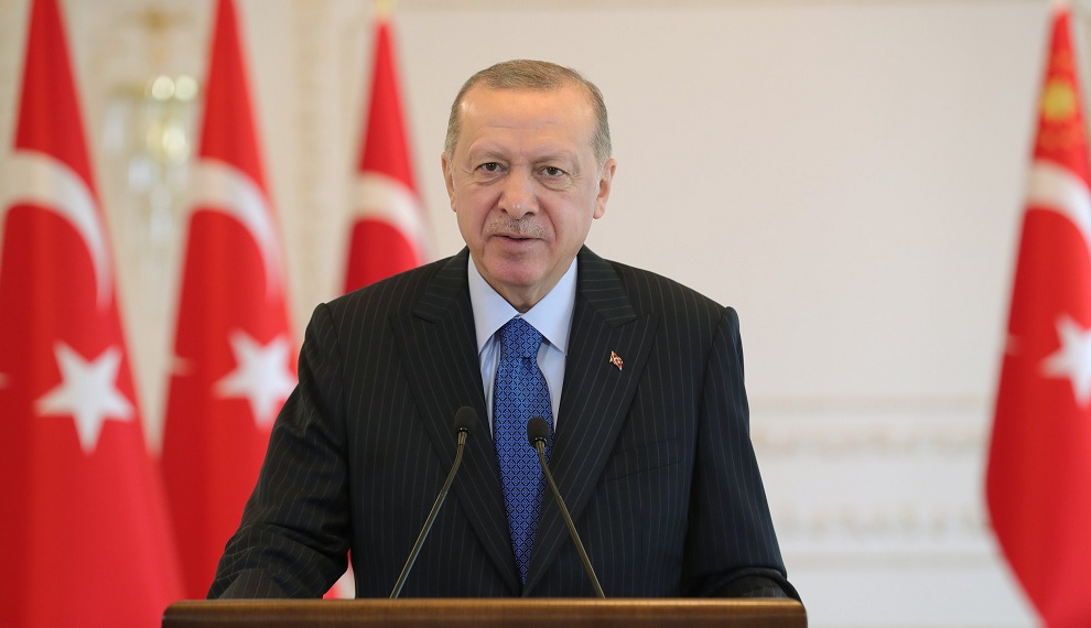 Zgjedhjet e pergjithshme ne Turqi mund te mbahen ne 18 qershor